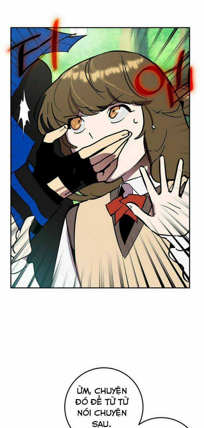 Trở Lại Thành Người Chơi Chapter 34 trang 93