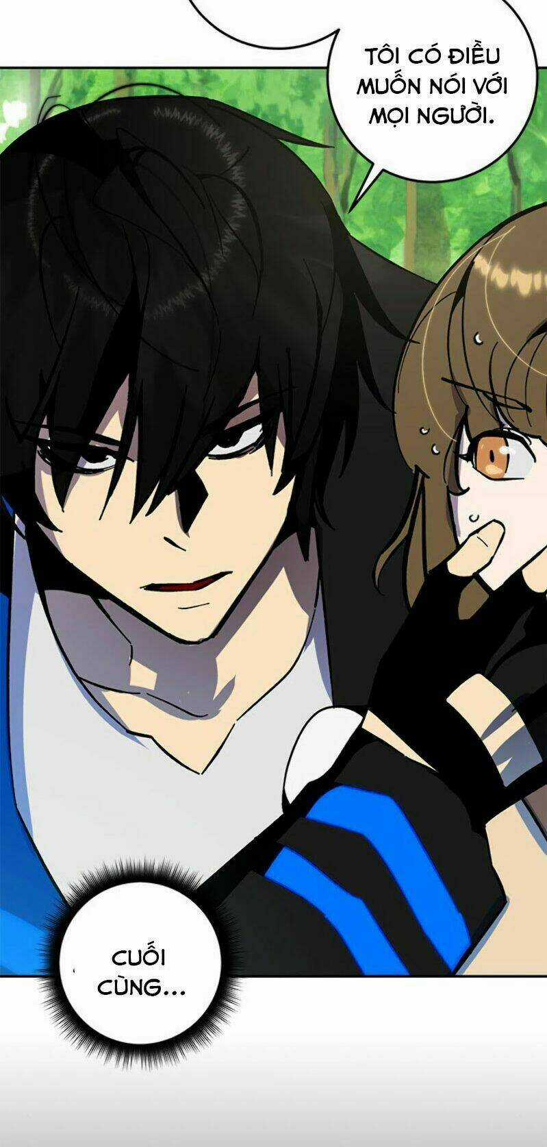 Trở Lại Thành Người Chơi Chapter 34 trang 94