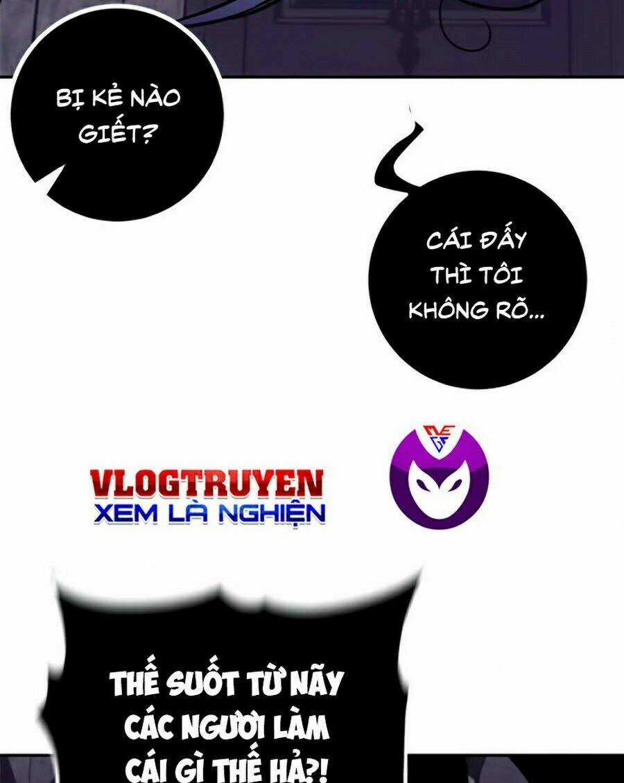 Trở Lại Thành Người Chơi Chapter 35 trang 101