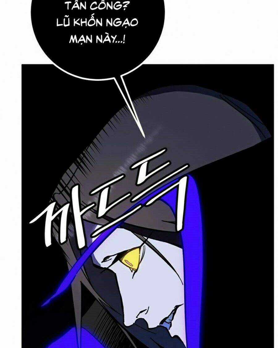 Trở Lại Thành Người Chơi Chapter 35 trang 104