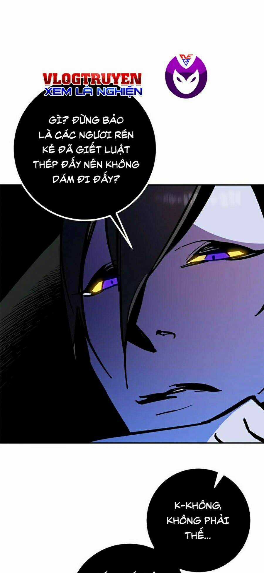 Trở Lại Thành Người Chơi Chapter 35 trang 110