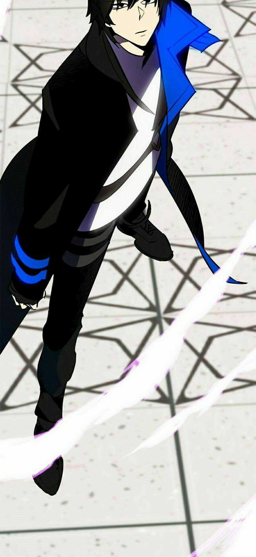 Trở Lại Thành Người Chơi Chapter 35 trang 117