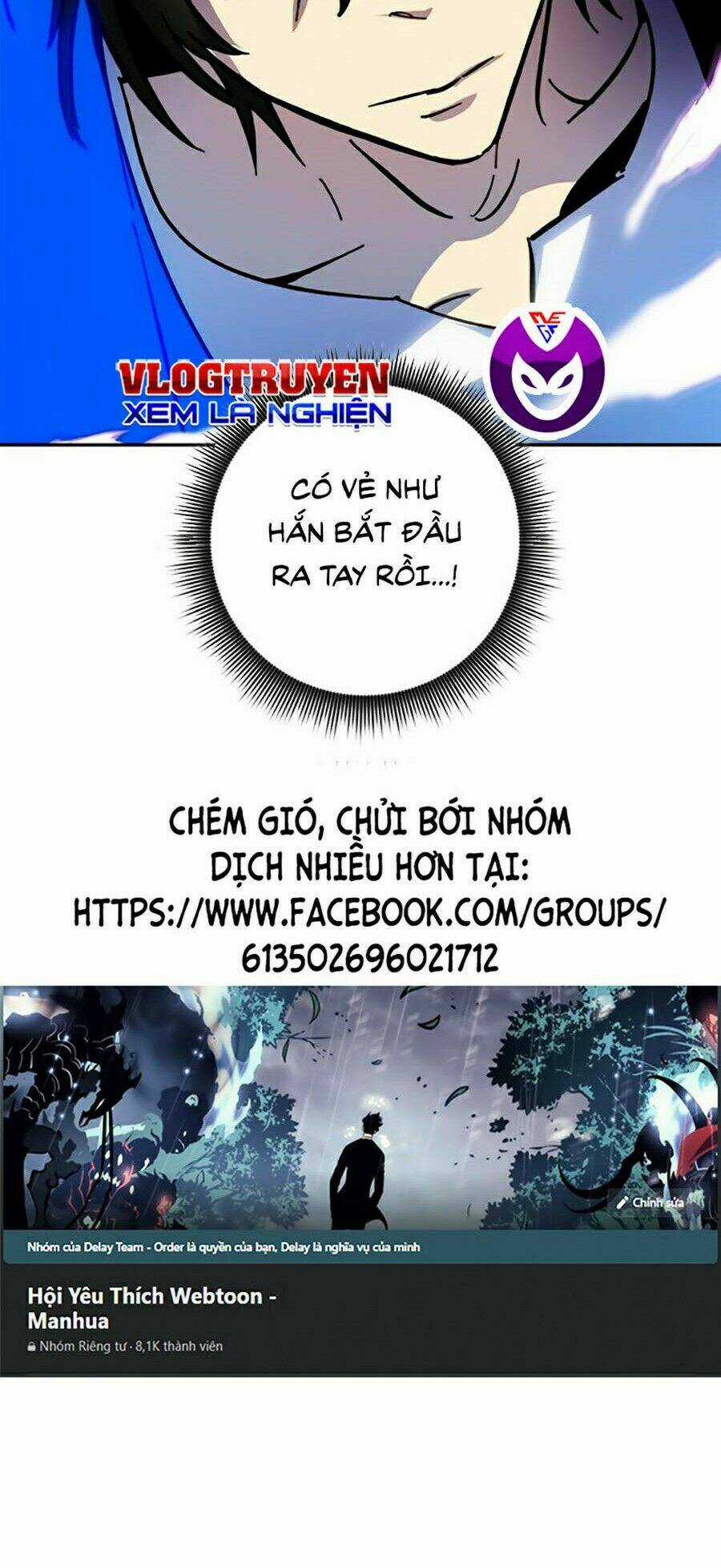 Trở Lại Thành Người Chơi Chapter 35 trang 119