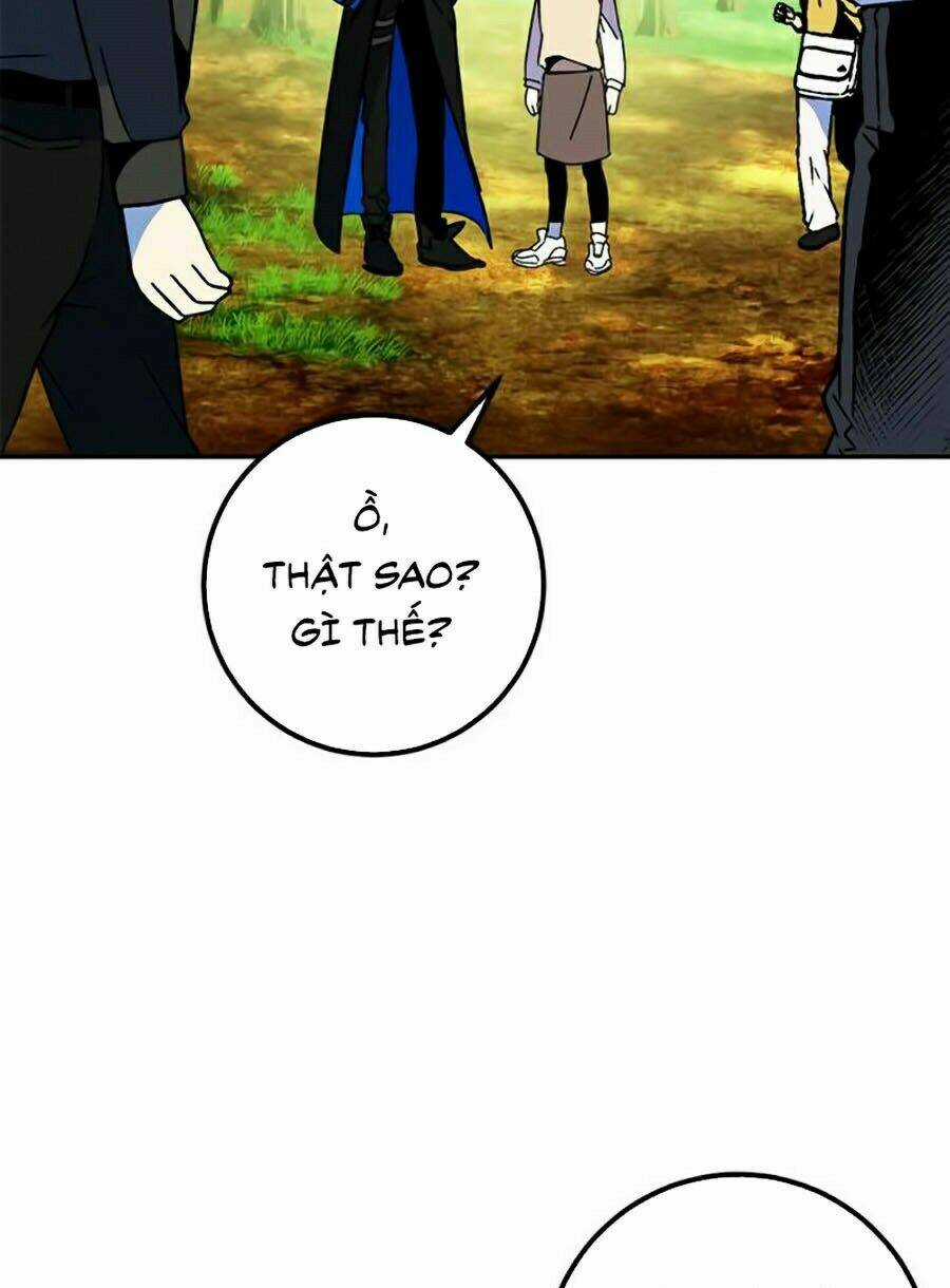 Trở Lại Thành Người Chơi Chapter 35 trang 18