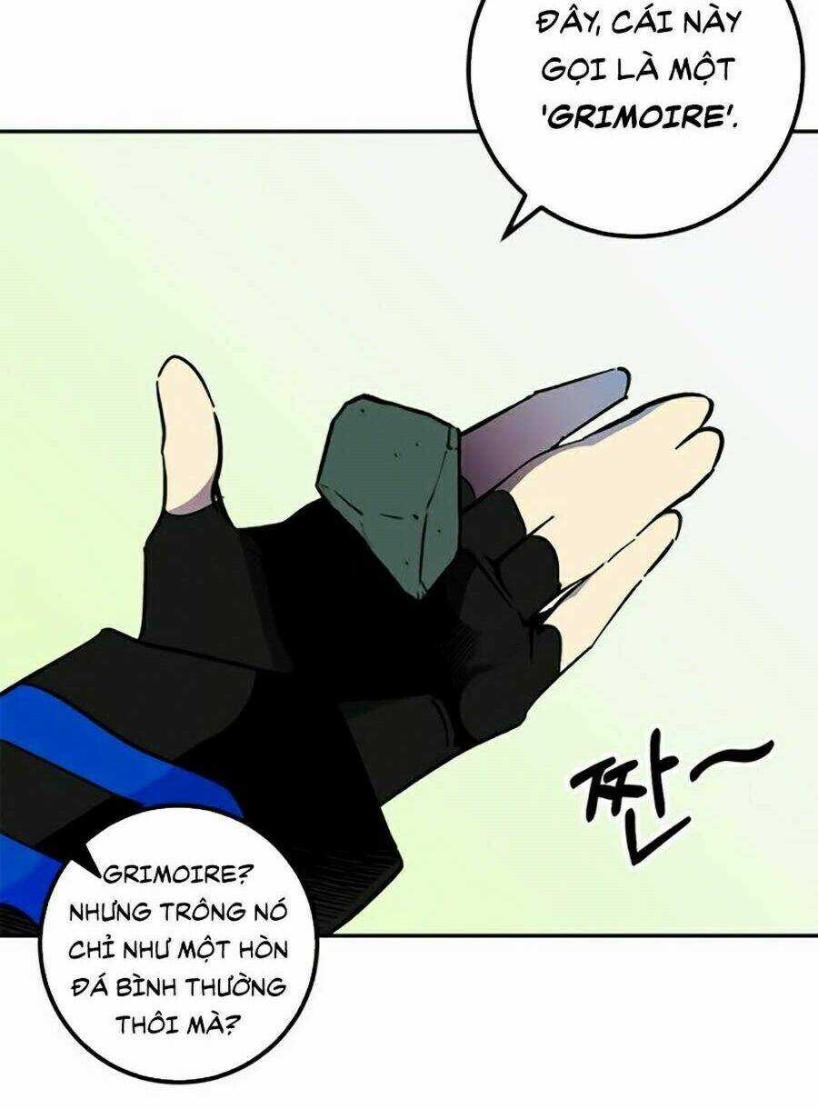 Trở Lại Thành Người Chơi Chapter 35 trang 19