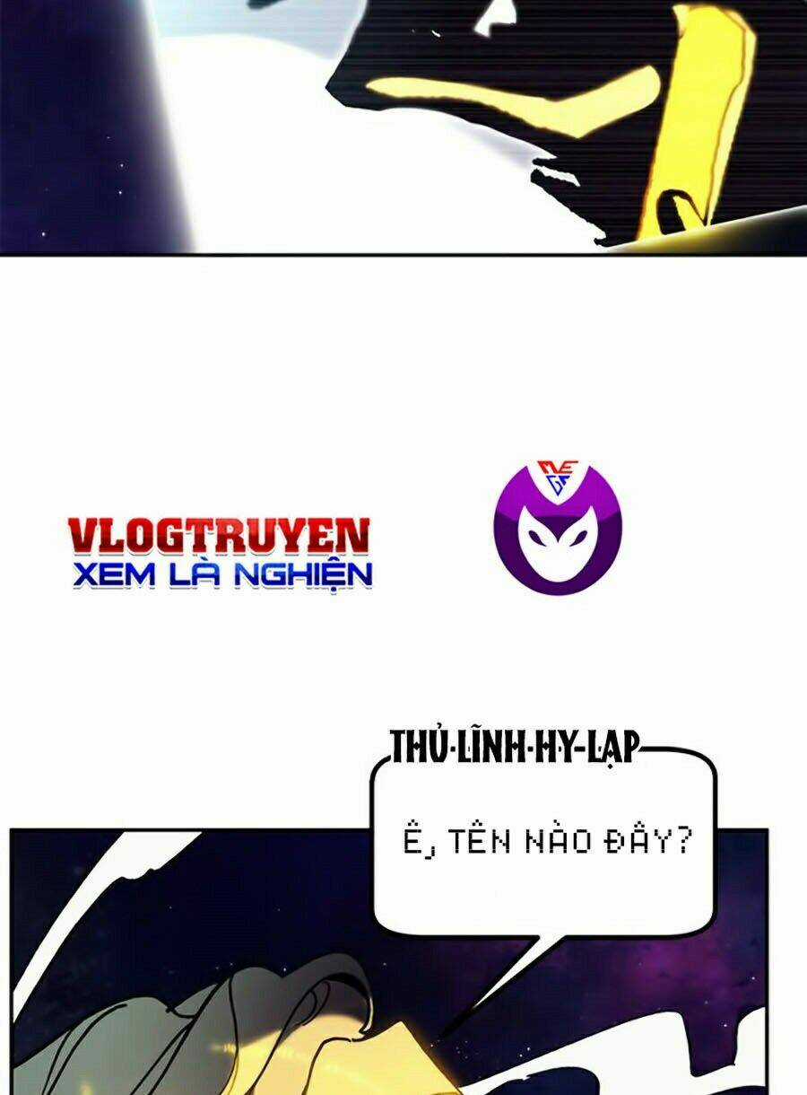 Trở Lại Thành Người Chơi Chapter 35 trang 2