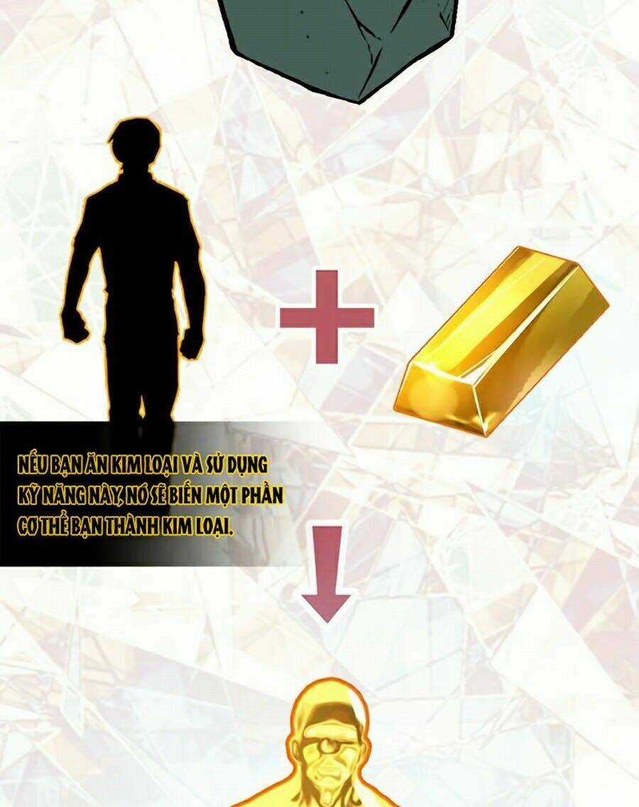 Trở Lại Thành Người Chơi Chapter 35 trang 21