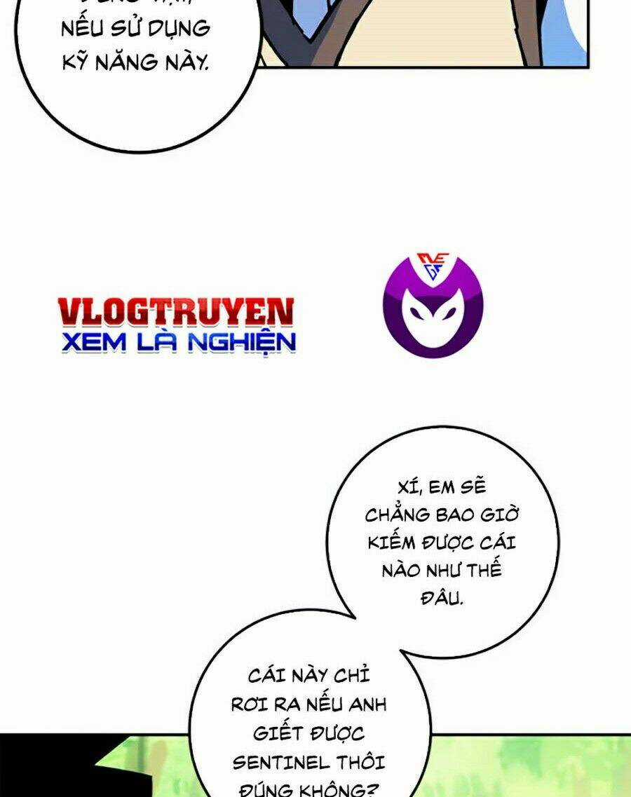 Trở Lại Thành Người Chơi Chapter 35 trang 25