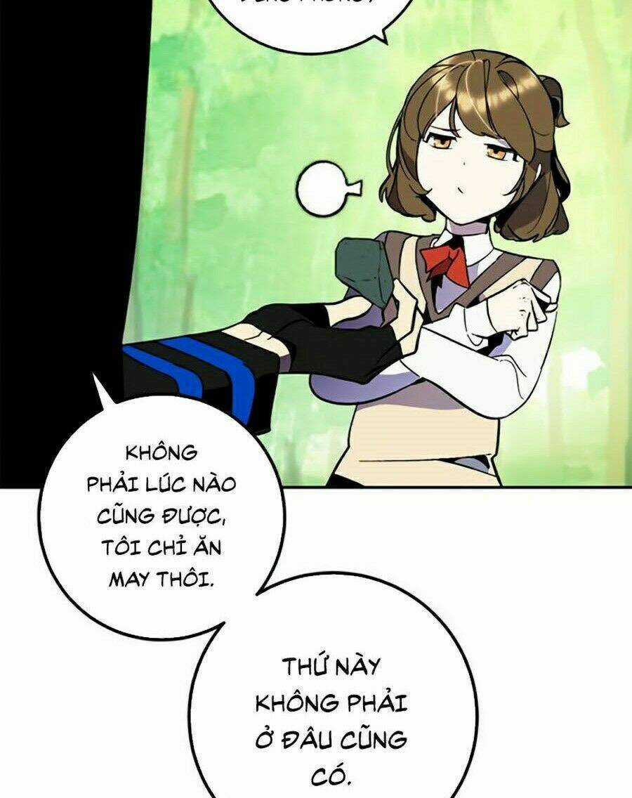 Trở Lại Thành Người Chơi Chapter 35 trang 26