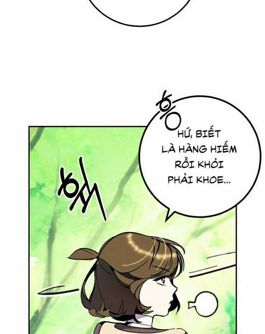 Trở Lại Thành Người Chơi Chapter 35 trang 27