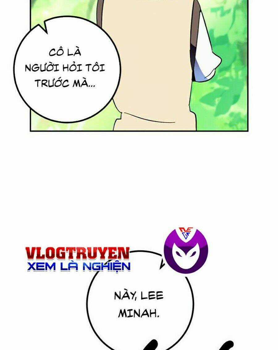 Trở Lại Thành Người Chơi Chapter 35 trang 28