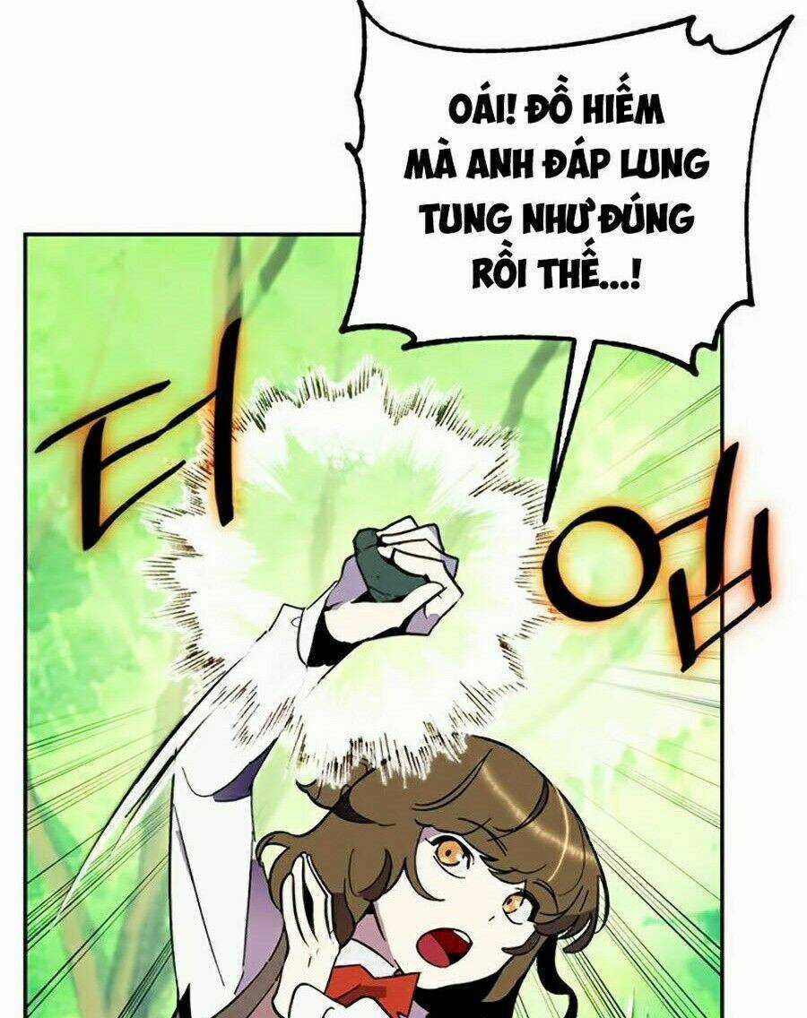 Trở Lại Thành Người Chơi Chapter 35 trang 30