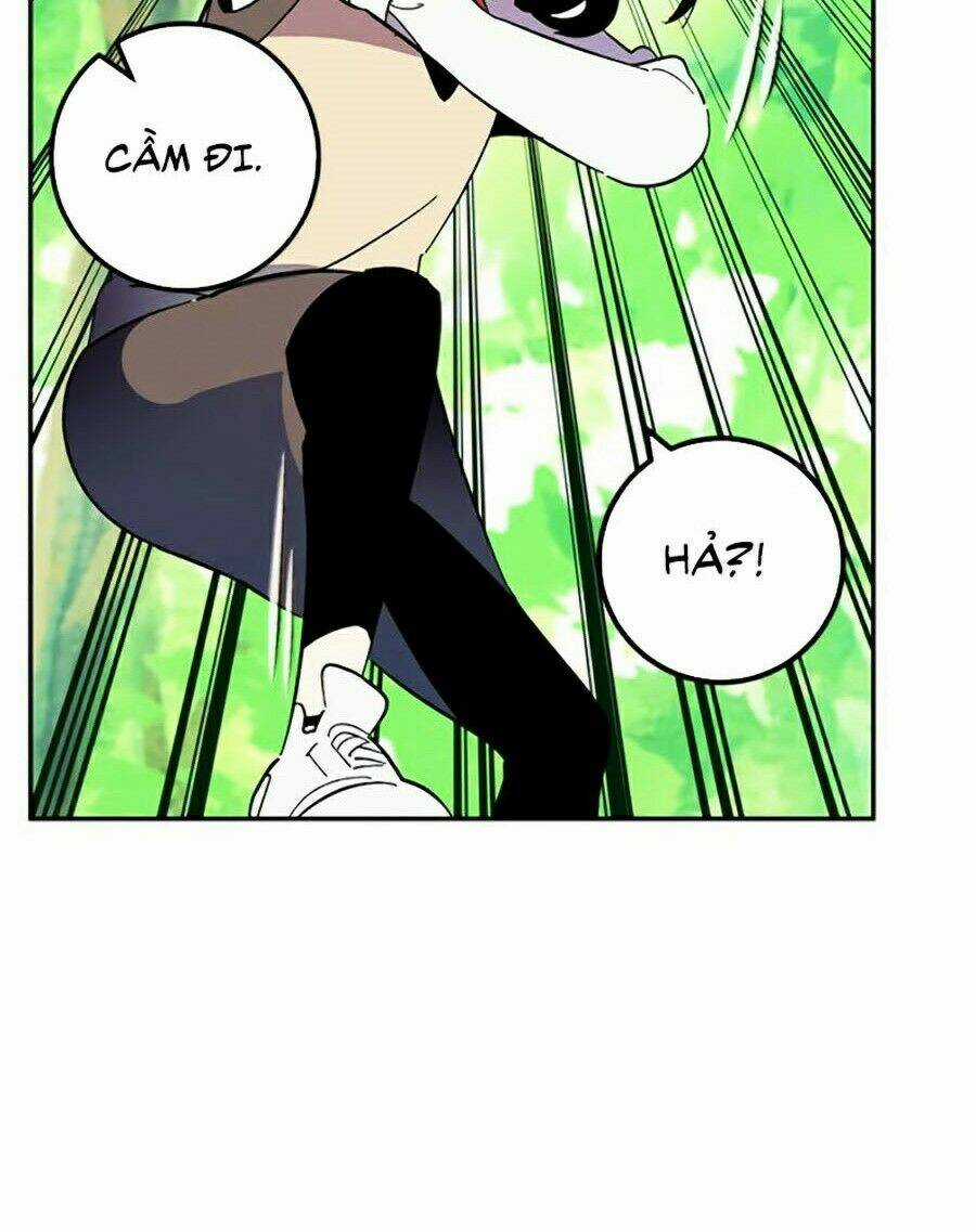 Trở Lại Thành Người Chơi Chapter 35 trang 31