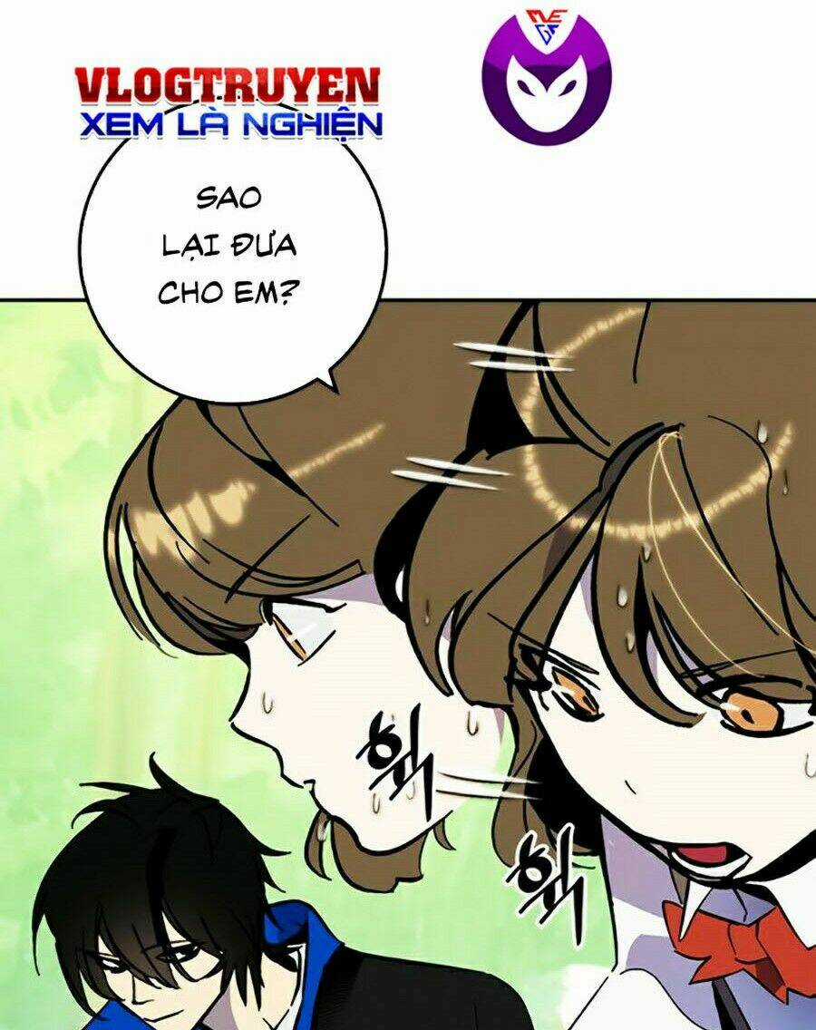 Trở Lại Thành Người Chơi Chapter 35 trang 32