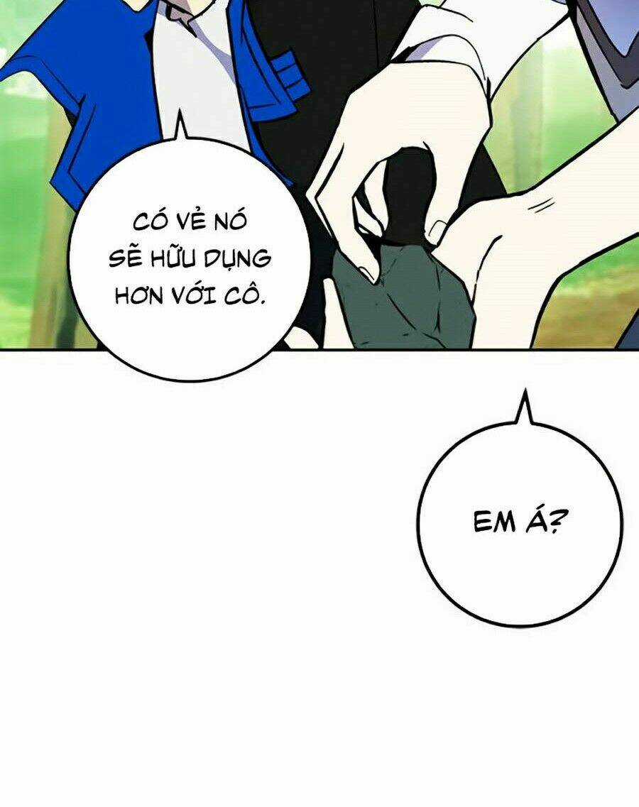 Trở Lại Thành Người Chơi Chapter 35 trang 33