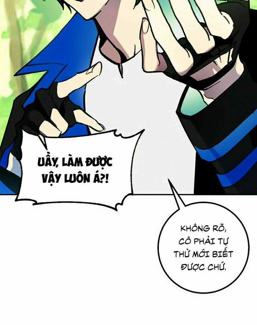 Trở Lại Thành Người Chơi Chapter 35 trang 35