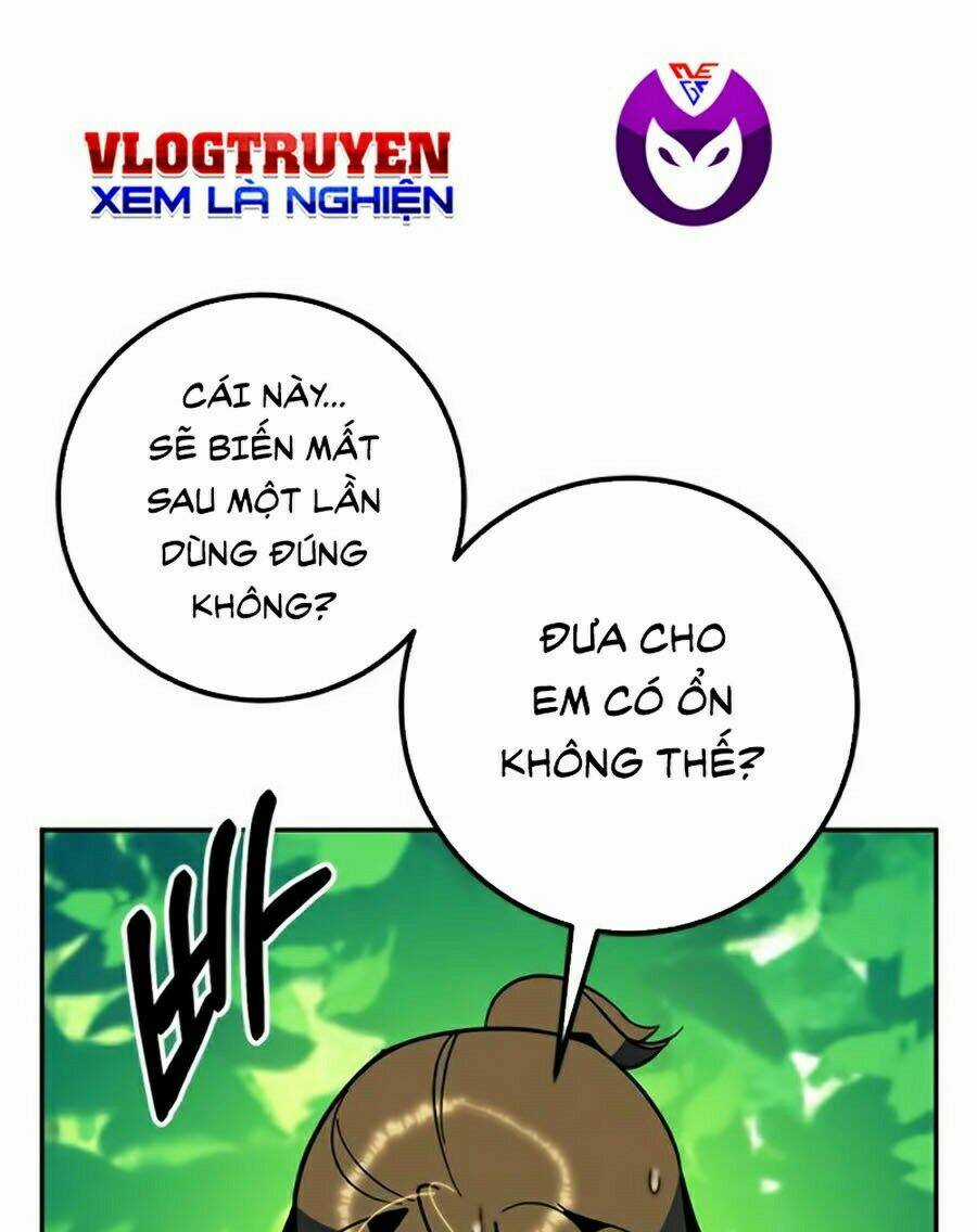 Trở Lại Thành Người Chơi Chapter 35 trang 36