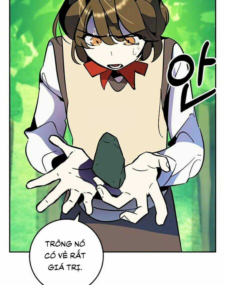 Trở Lại Thành Người Chơi Chapter 35 trang 37