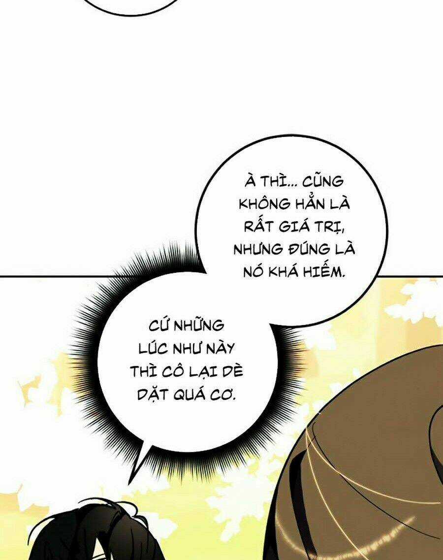 Trở Lại Thành Người Chơi Chapter 35 trang 38