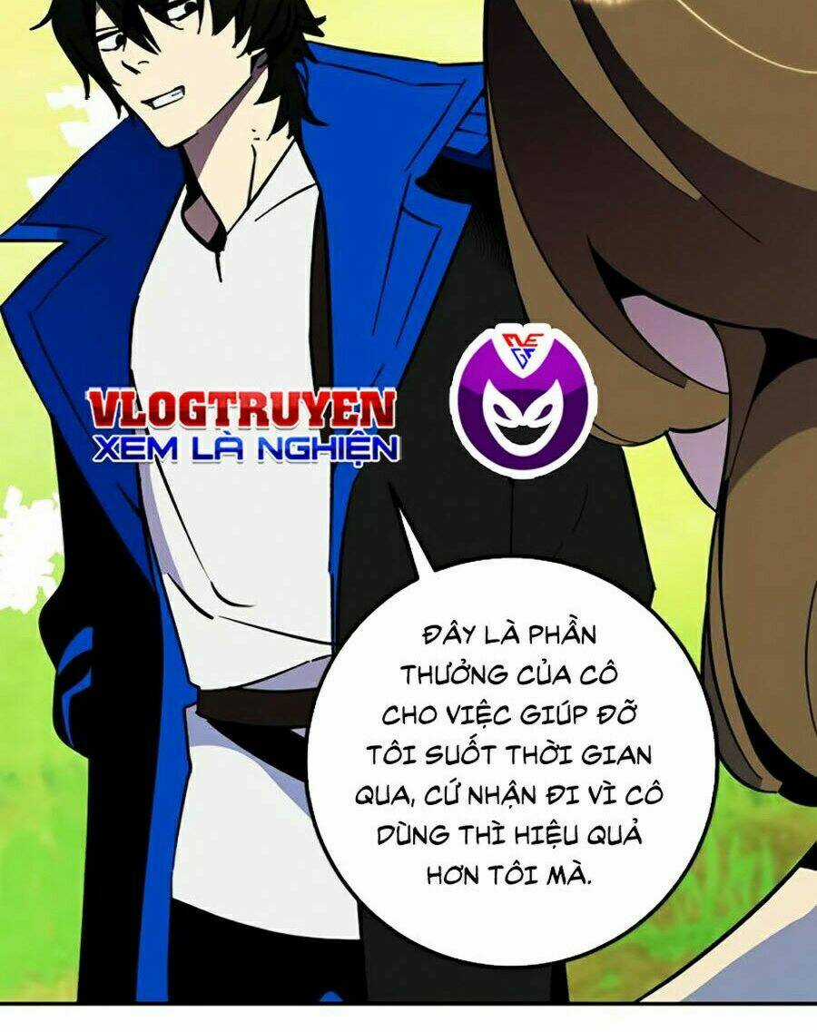 Trở Lại Thành Người Chơi Chapter 35 trang 39