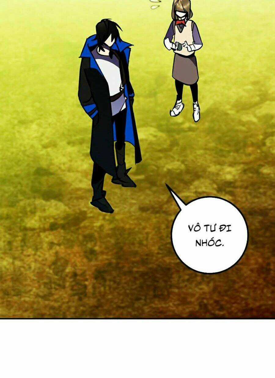 Trở Lại Thành Người Chơi Chapter 35 trang 41