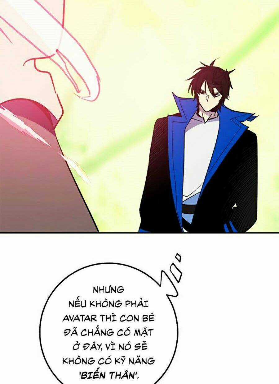 Trở Lại Thành Người Chơi Chapter 35 trang 47