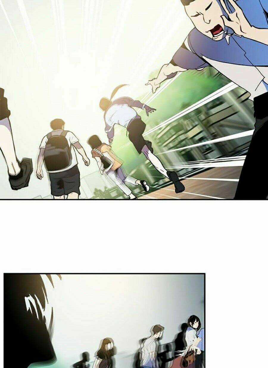 Trở Lại Thành Người Chơi Chapter 35 trang 52