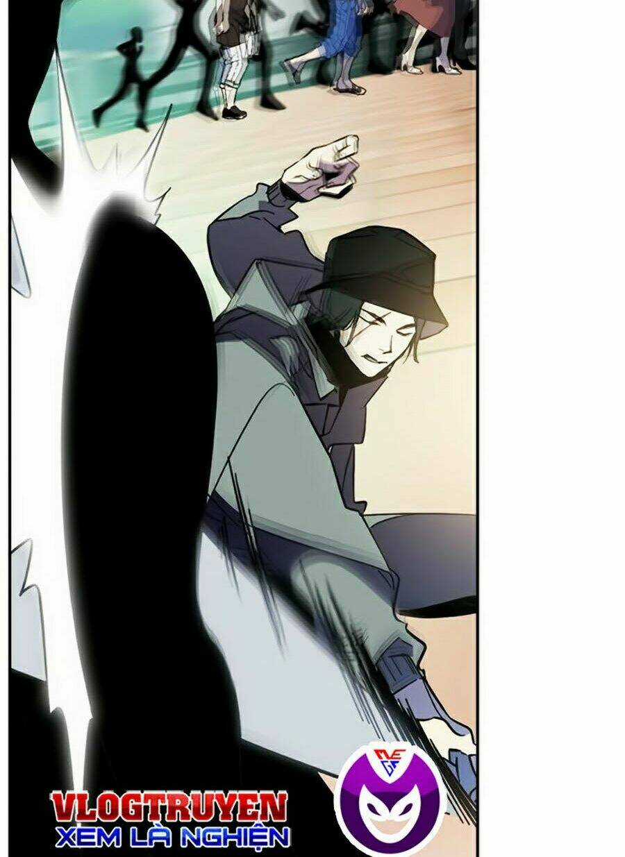 Trở Lại Thành Người Chơi Chapter 35 trang 53