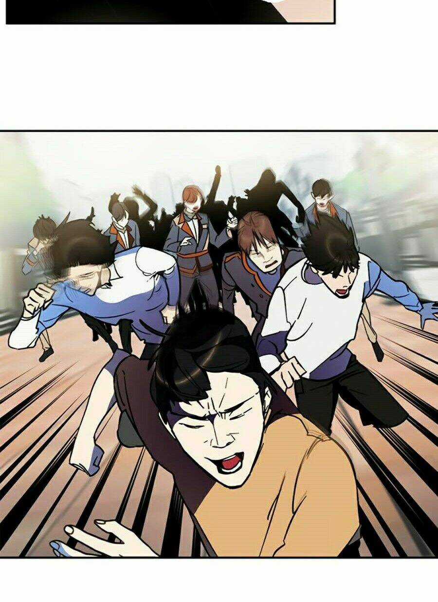 Trở Lại Thành Người Chơi Chapter 35 trang 54