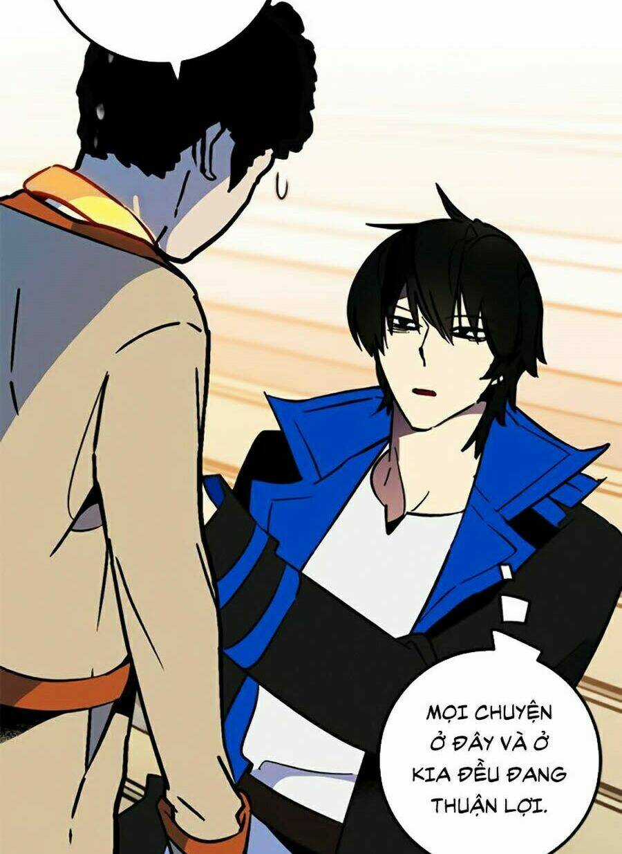 Trở Lại Thành Người Chơi Chapter 35 trang 57
