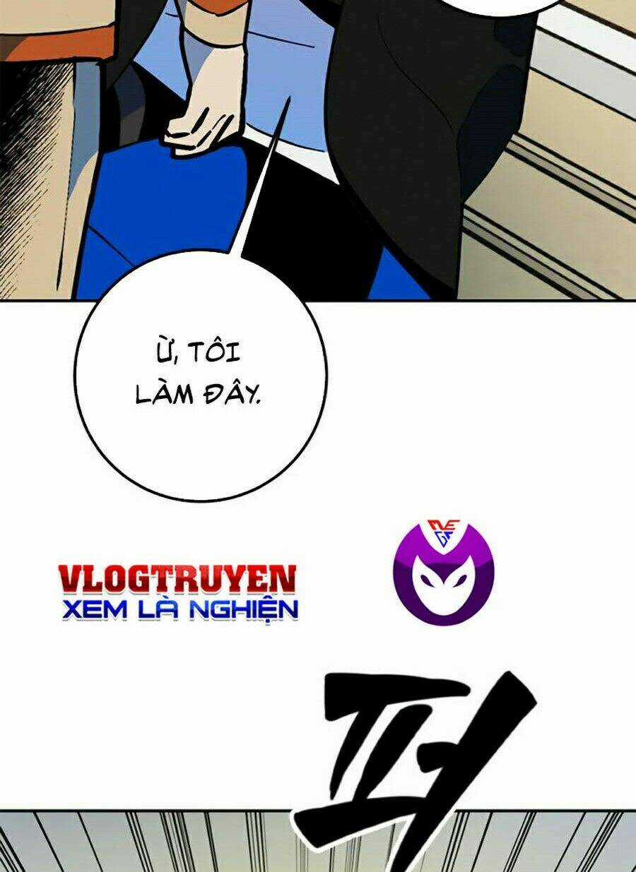 Trở Lại Thành Người Chơi Chapter 35 trang 58