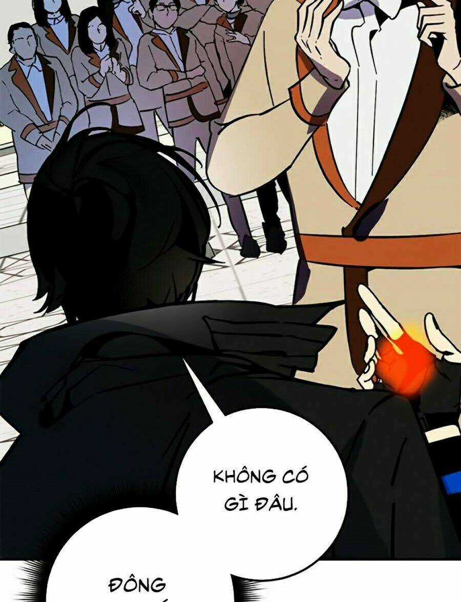 Trở Lại Thành Người Chơi Chapter 35 trang 61