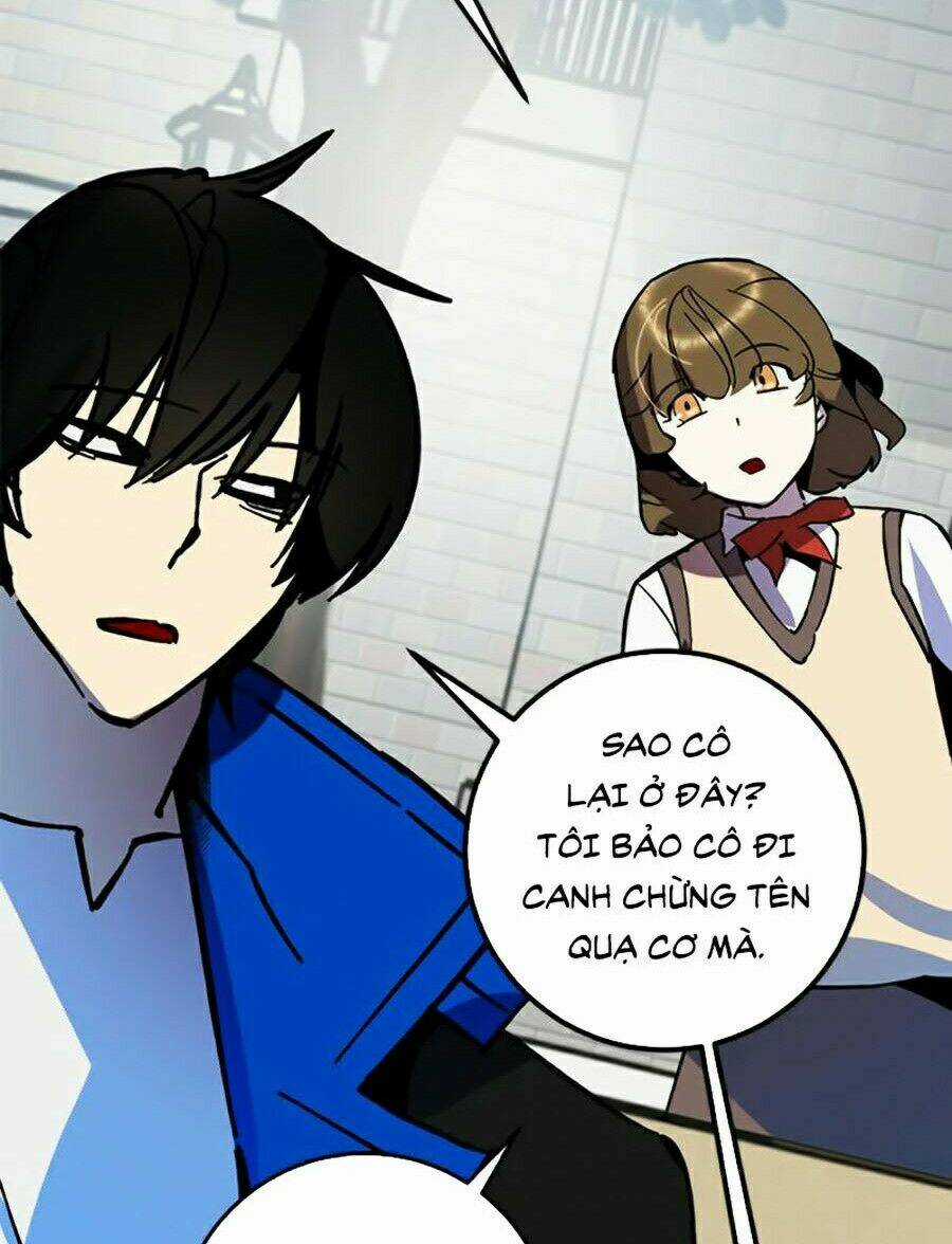 Trở Lại Thành Người Chơi Chapter 35 trang 63