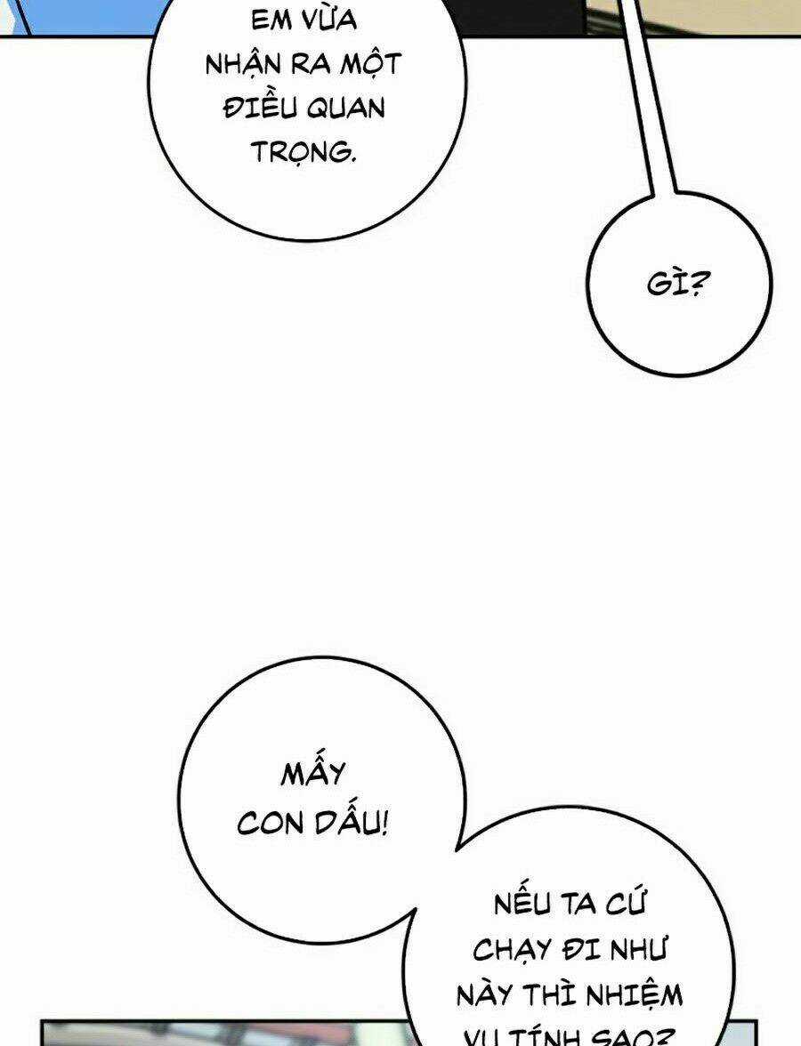 Trở Lại Thành Người Chơi Chapter 35 trang 64