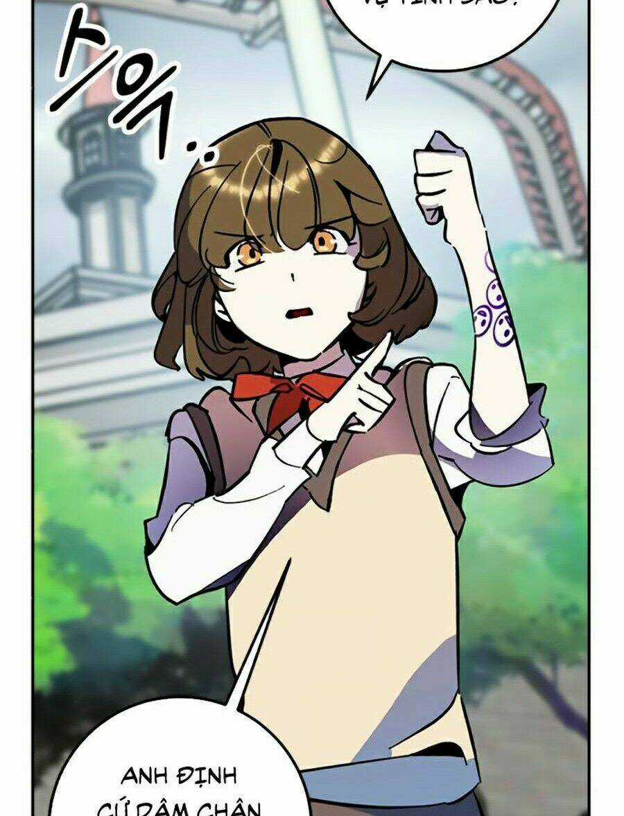 Trở Lại Thành Người Chơi Chapter 35 trang 65