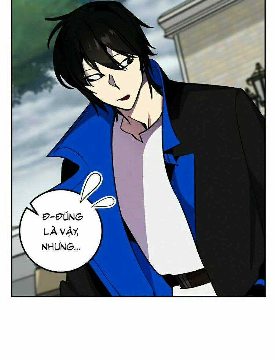 Trở Lại Thành Người Chơi Chapter 35 trang 67