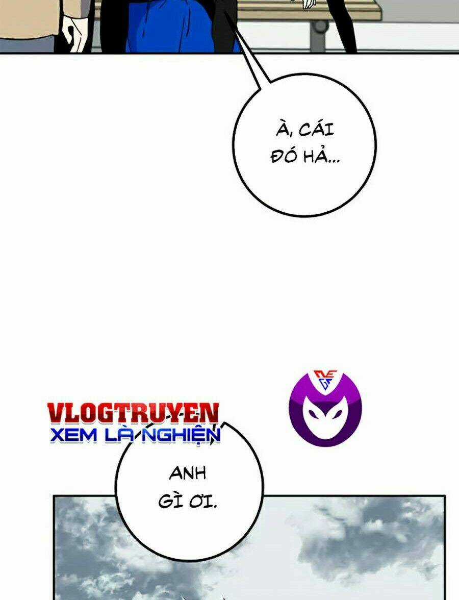 Trở Lại Thành Người Chơi Chapter 35 trang 69