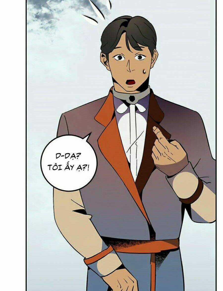 Trở Lại Thành Người Chơi Chapter 35 trang 70