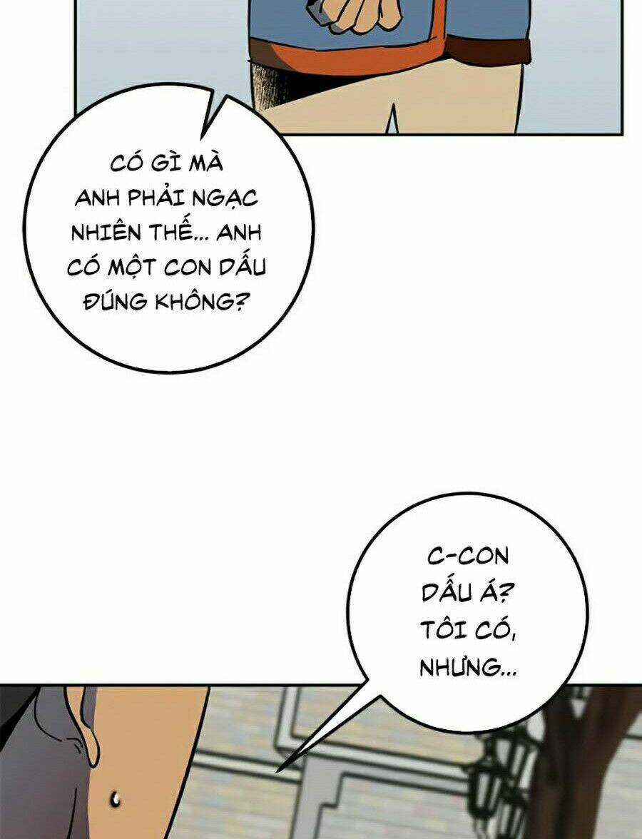 Trở Lại Thành Người Chơi Chapter 35 trang 71