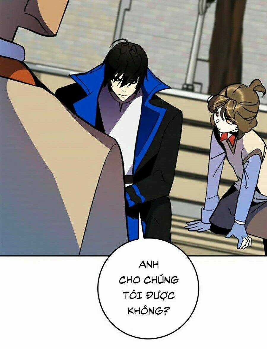 Trở Lại Thành Người Chơi Chapter 35 trang 72