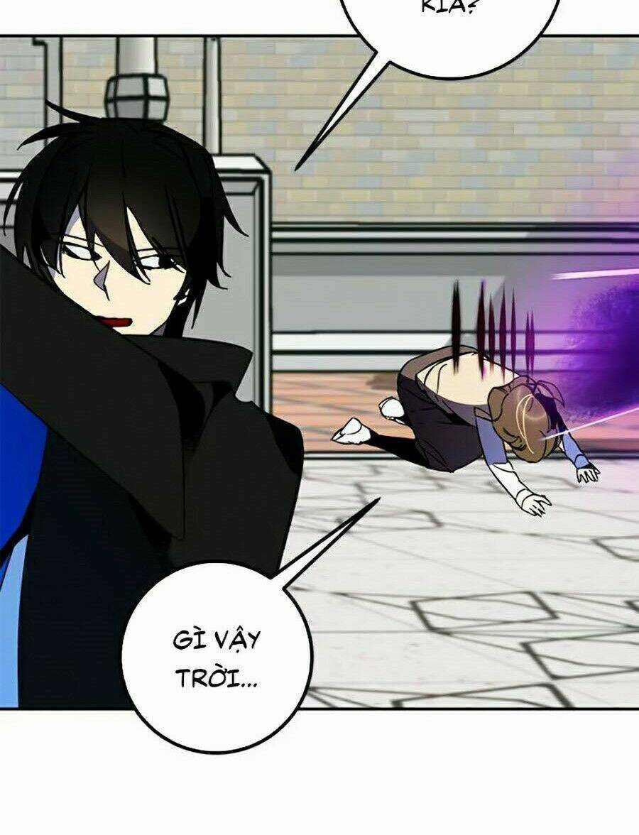 Trở Lại Thành Người Chơi Chapter 35 trang 77