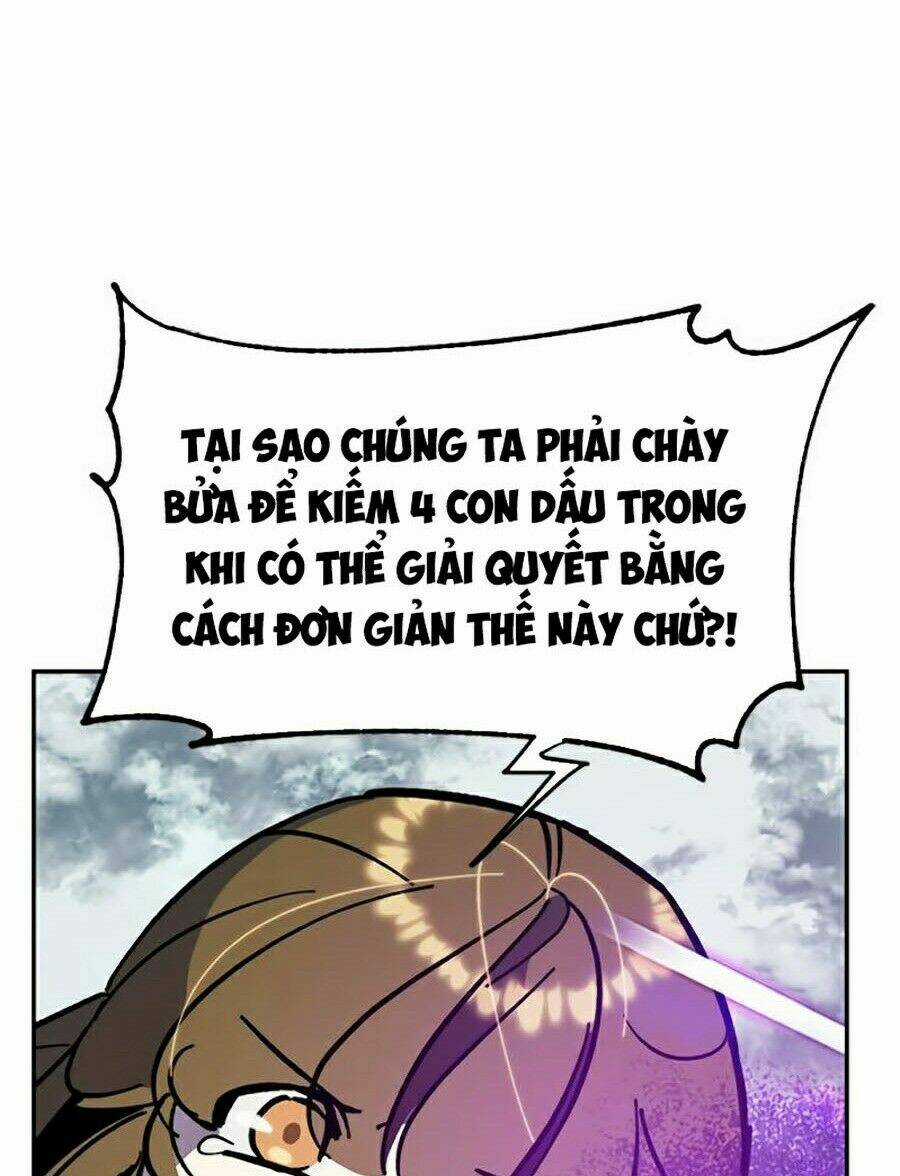 Trở Lại Thành Người Chơi Chapter 35 trang 78