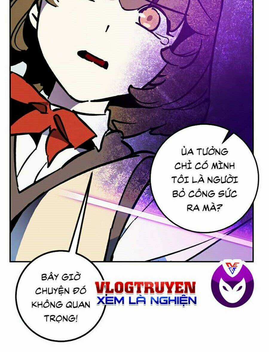 Trở Lại Thành Người Chơi Chapter 35 trang 79