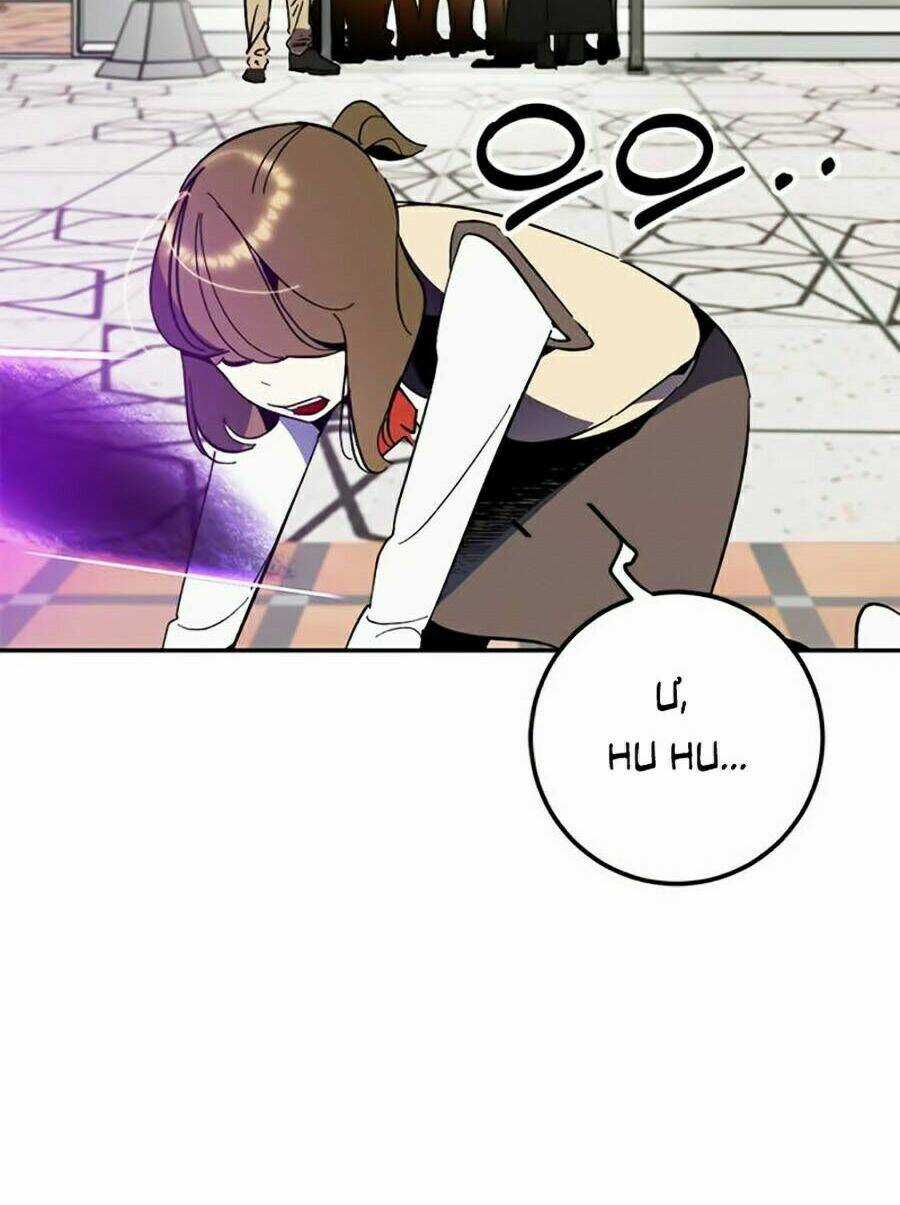 Trở Lại Thành Người Chơi Chapter 35 trang 81