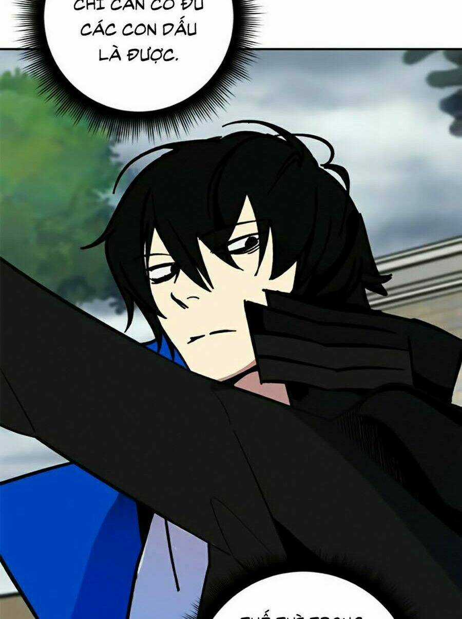 Trở Lại Thành Người Chơi Chapter 35 trang 83