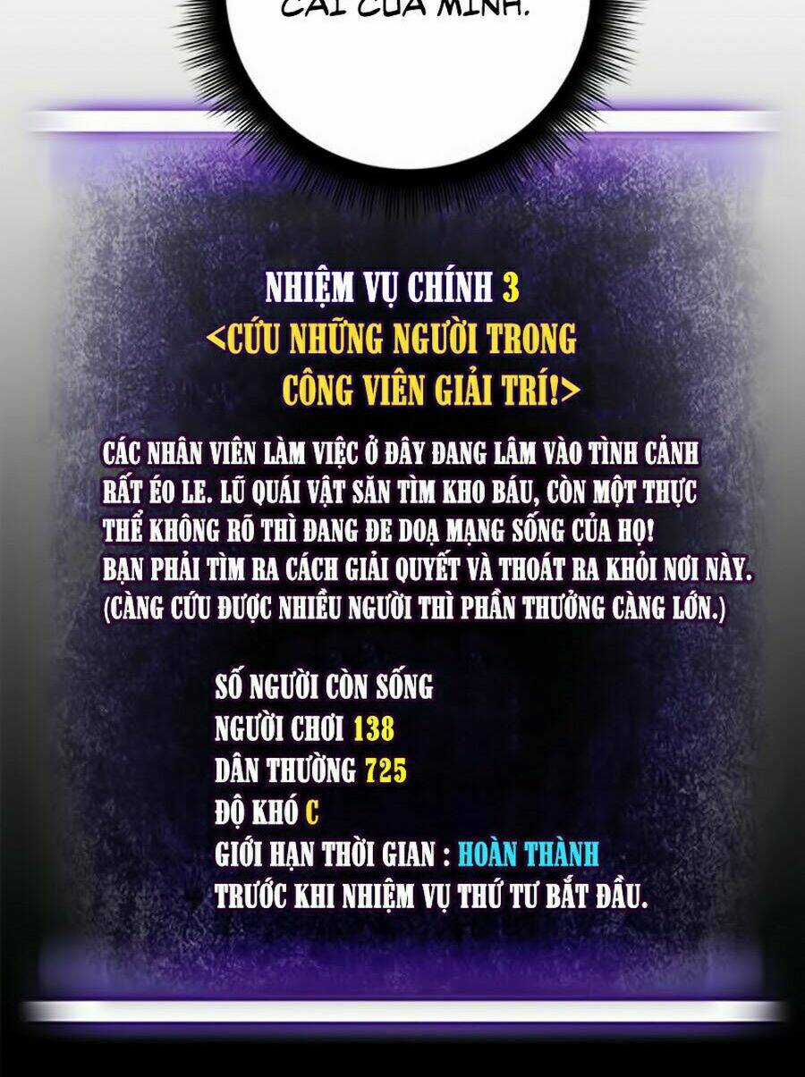 Trở Lại Thành Người Chơi Chapter 35 trang 85