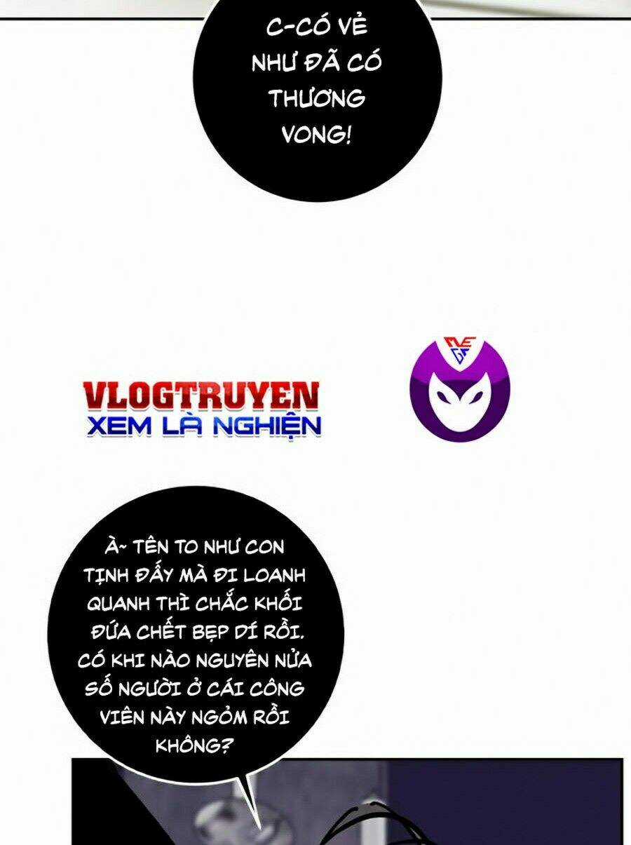 Trở Lại Thành Người Chơi Chapter 35 trang 94