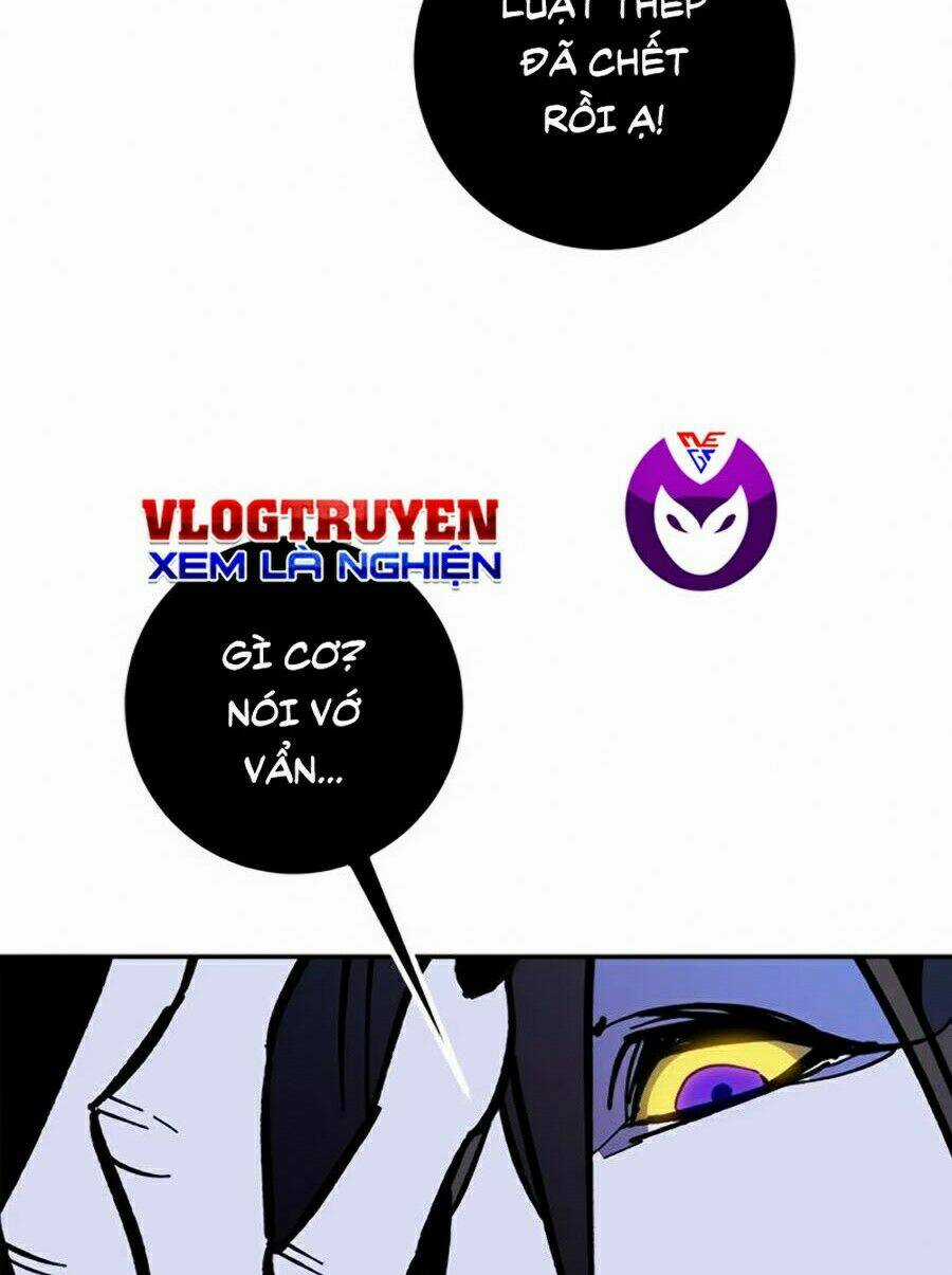 Trở Lại Thành Người Chơi Chapter 35 trang 98