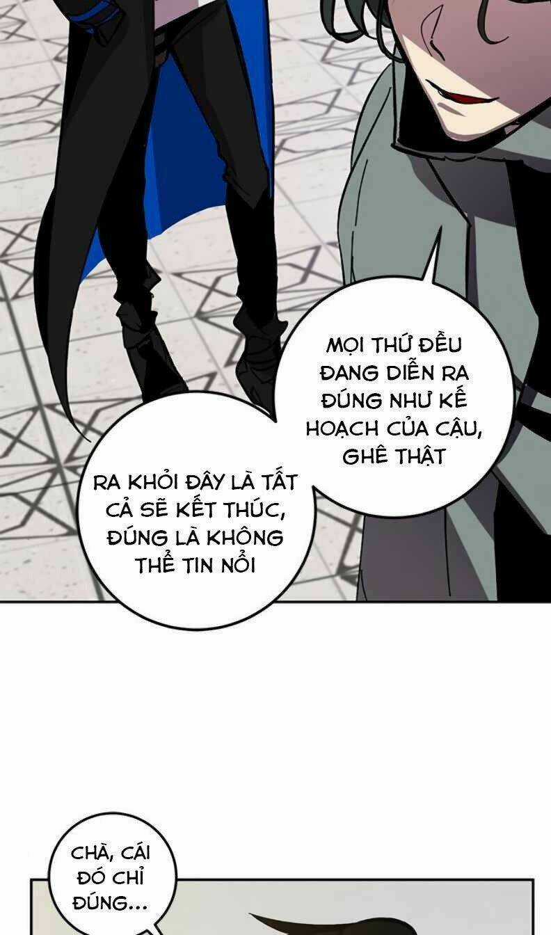 Trở Lại Thành Người Chơi Chapter 36 trang 10