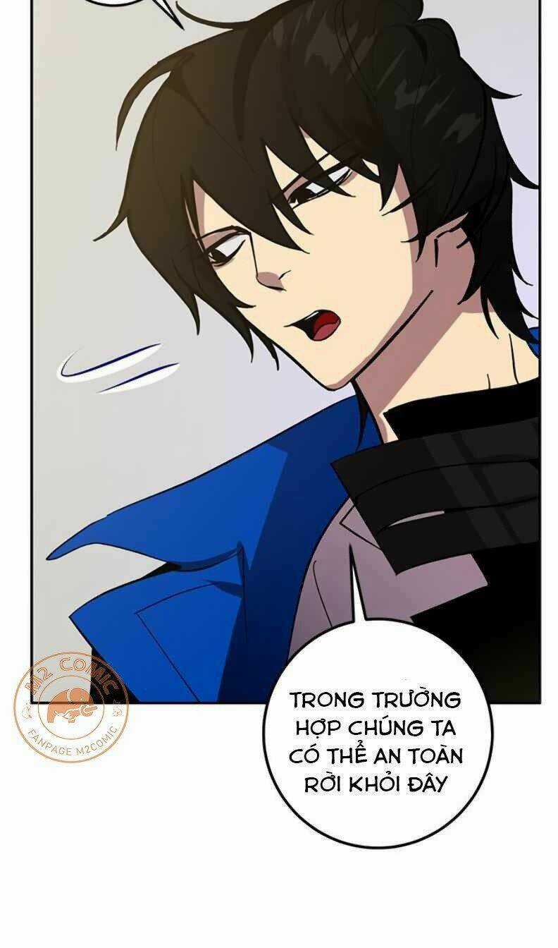 Trở Lại Thành Người Chơi Chapter 36 trang 11